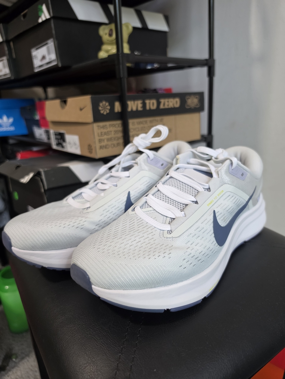 Nike Air Zoom Structure 24